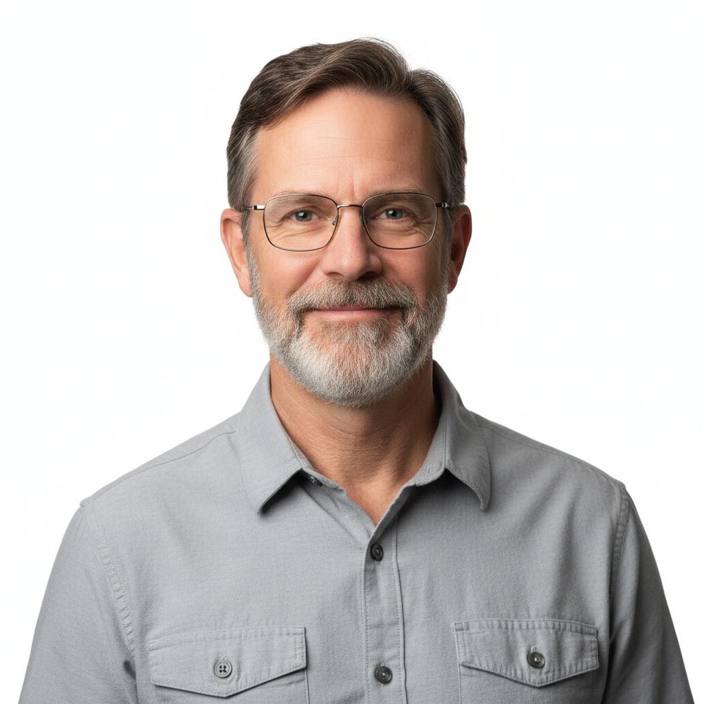 James Thompson