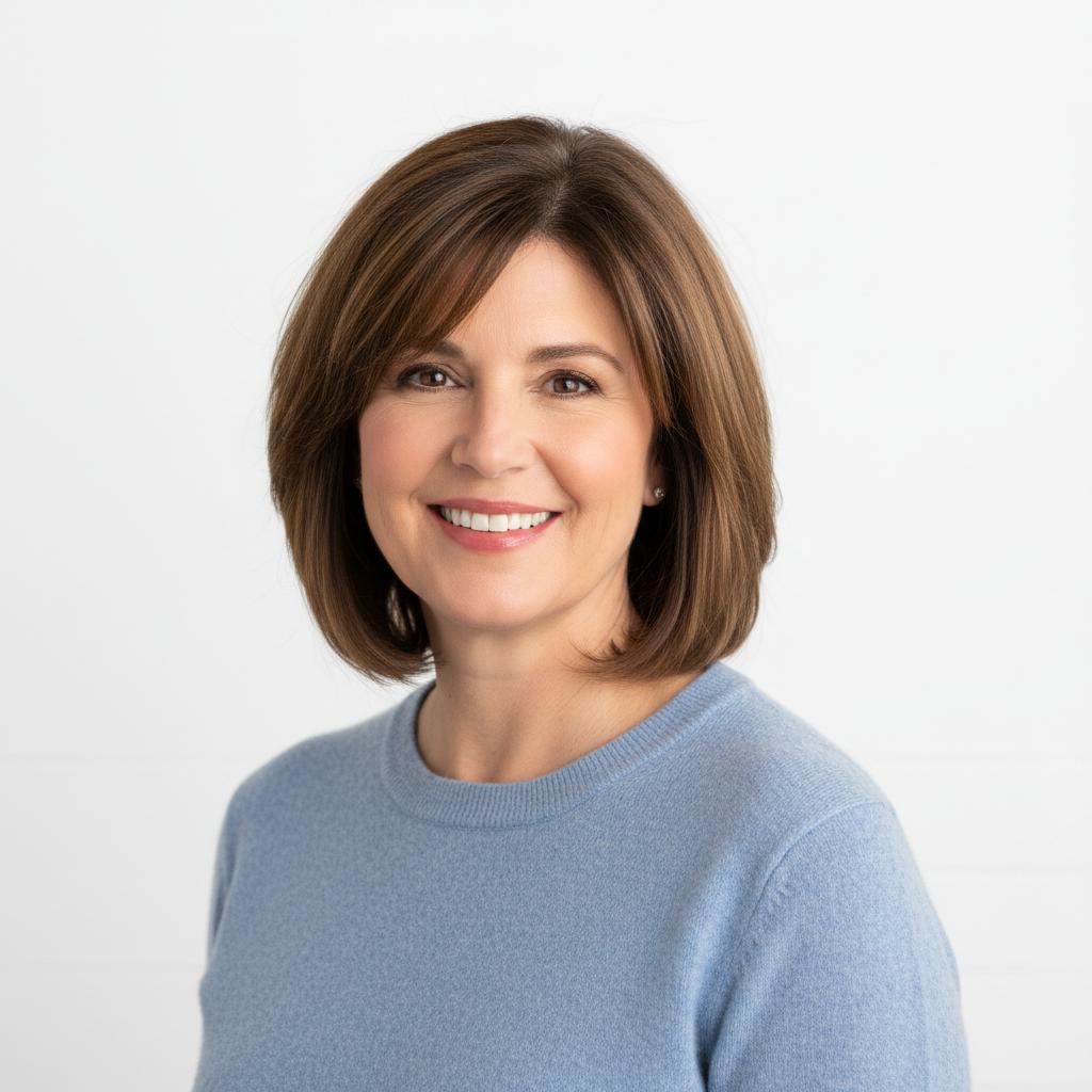 Sarah Mitchell