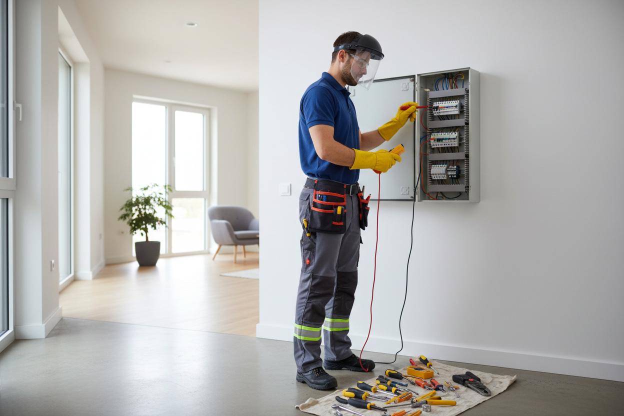 Electrical