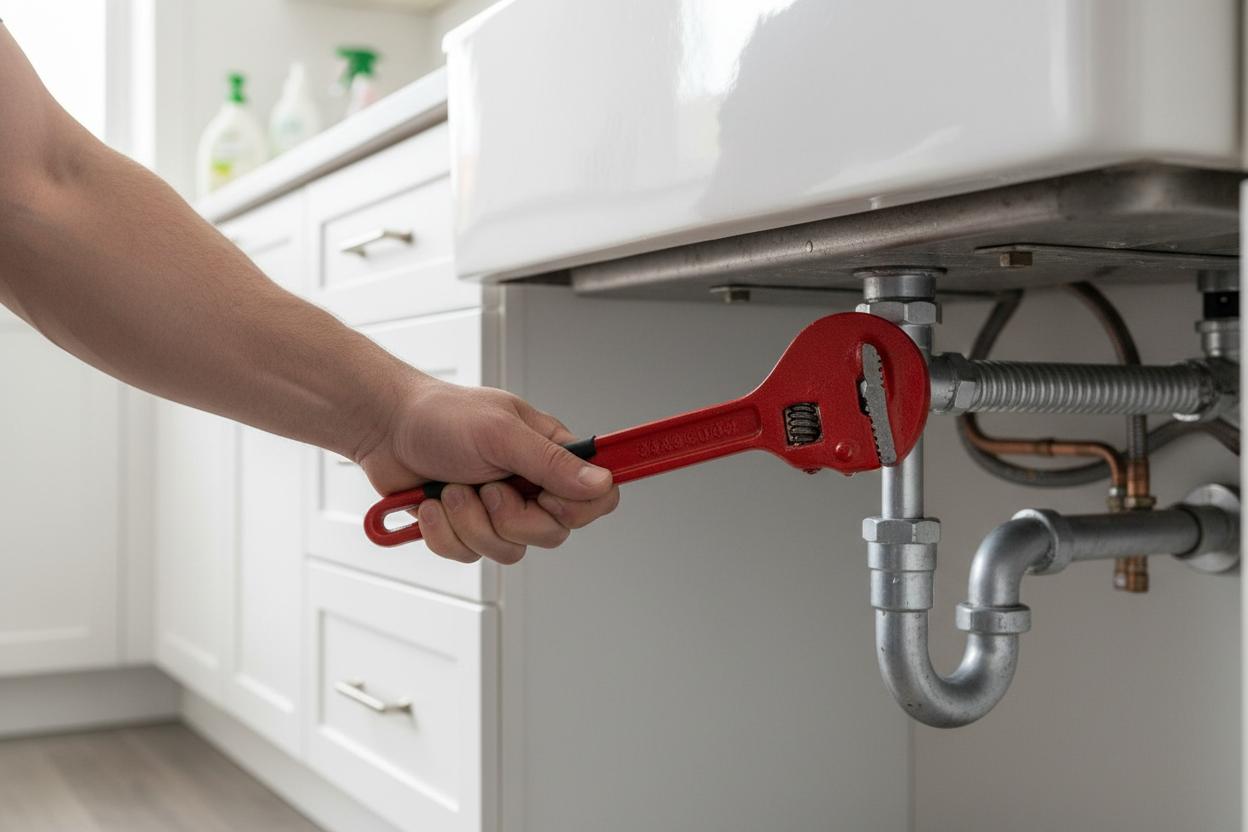 Plumbing