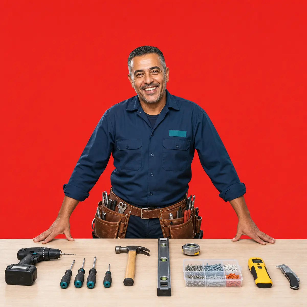 Handyman