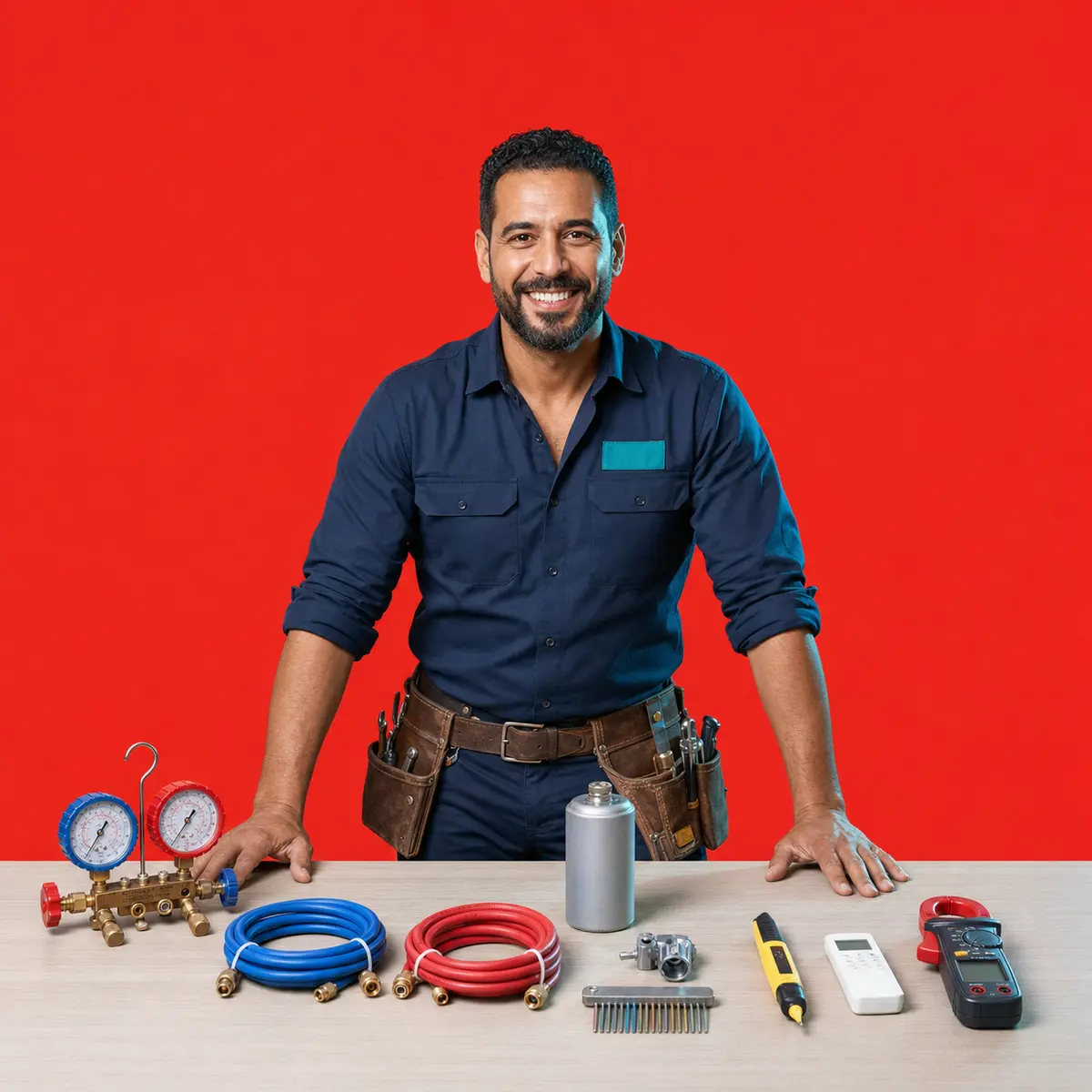 Heating Technician