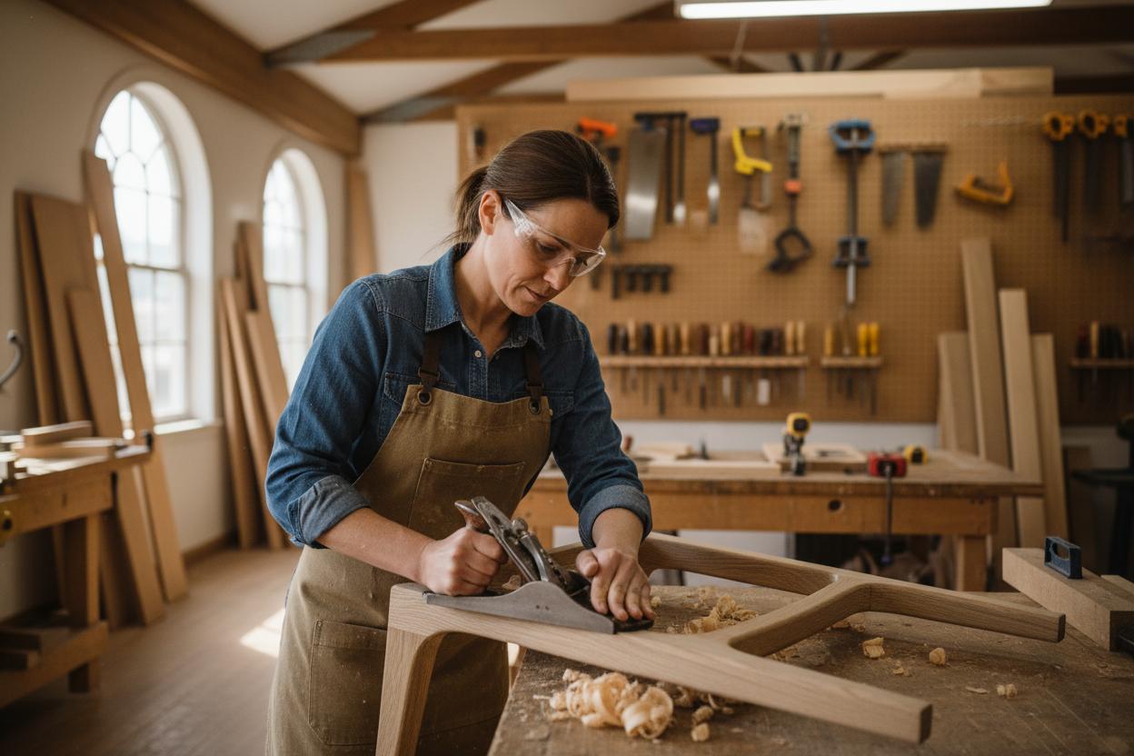Carpentry